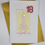 18th Dress