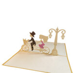 Cycling Couple P1882