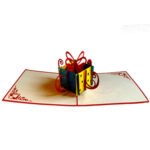 Gift Box Multicolour P2087