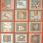 Handmade Mini Gift Cards WGE 152