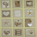 Handmade Mini Gift Cards WGE 163