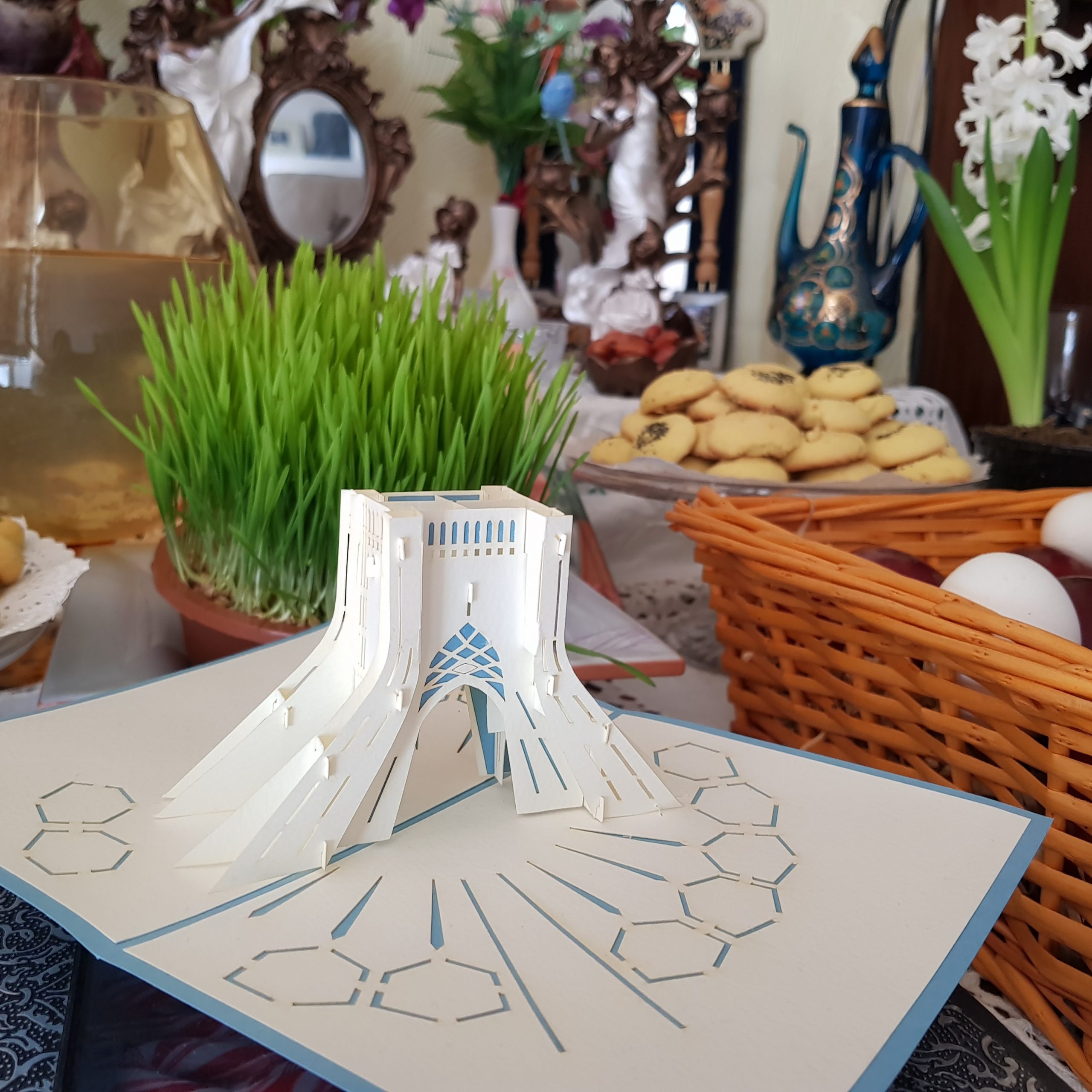 Azadi Shahyad Tower - Image 4