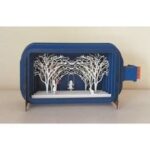 Mum & Child in a bottle