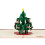 Christmas Tree  MC046