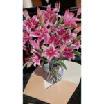 Large Floral Bouquet P0001