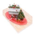 Christmas Piano P060