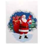 Santa Pop Up P061