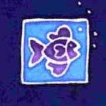 Batik Fish 2