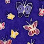 Batik Butterflies 2