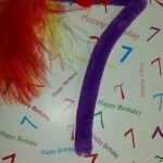 Age 7 Birthday